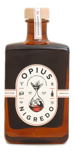 [OPNIM] Opius Nigredo mini 20cl