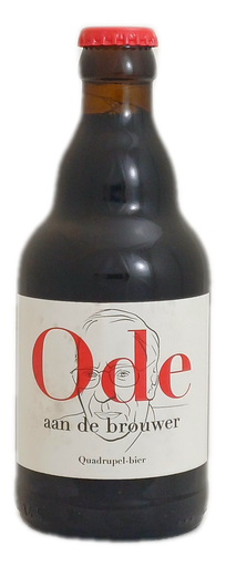 [ODE3F] Contreras Ode 33cl