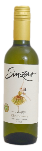 [SZCH2] Sinzero Chardonnay 37,5cl