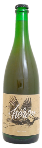 [HERON4F] La Source Heron 75cl