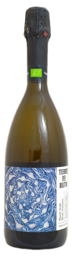 [CBUTHPN] Terre dei Buth Pinot Noir Brut Nature 75cl 