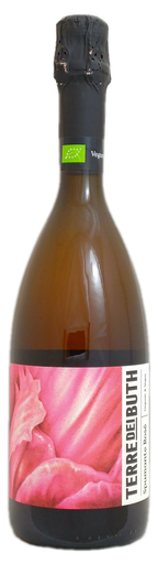 [CBUTHRE] Terre dei Buth Spumante Rosé 75cl 