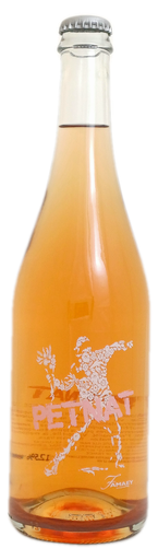 [WFAMP] Natuurwijn Famaey Petnat 75cl