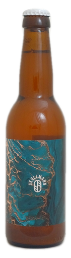 [WHKV3F] Skollmann White Kveiking 33cl