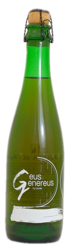 Deville Geuze Genereus 37,5cl