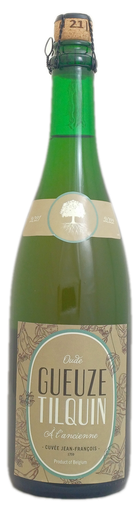 [GTJF4F] Tilquin Geuze Jean Francois 75cl