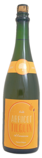 [GTAB4F] Tilquin Abricot 75cl 