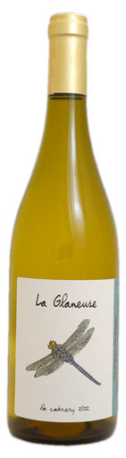 [WCANGLA] Natuurwijn Cabrery La glaneuse 75cl  