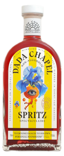 [DADASPR] Dada Chapel Spritz Spectaculaire 70cl