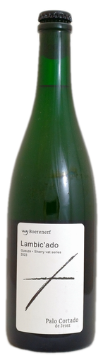 [GBELC4F] Boerenerf Lambicado 75cl