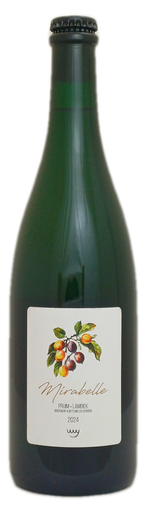 [GBEMI4F] Boerenerf Mirabelle 75cl