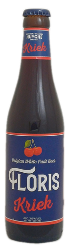 [FLKRF] Floris Kriek 33cl