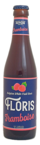 [FLFRF] Floris Framboise 33cl