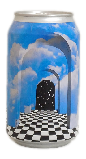 [SUAB3F] Surrealiste Abstinence 33cl