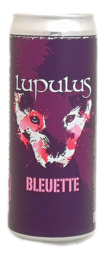 Lupulus Bleuette 33cl