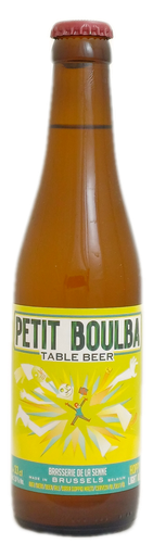 [TBBPF] Petit Boulba 33cl