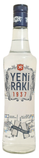 [RAKYEN] Raki Yeni 70cl