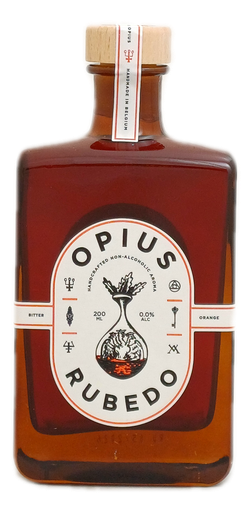 [OPRUM] Opius Rubedo mini 20cl