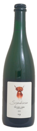 [GBES4F] Boerenerf Symbiose 75cl 