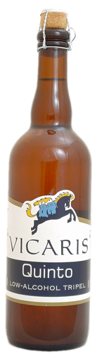 [VIQ4F] Vicaris Quinto 75cl 