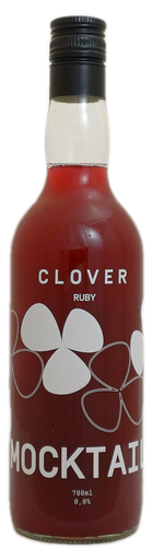Clover Mocktail Alcoholvrij 70cl