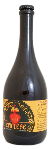 [HHGE4F] Heilig Hart *Geest Epiclese 75cl