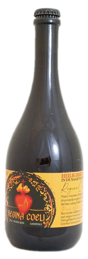 [HHGR4F] Heilig Hart *Geest Regina Coeli 75cl