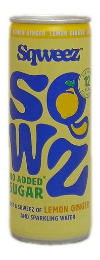 [FSQLSF] SQWZ Lemon 25cl