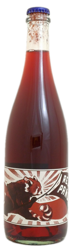 Natuurwijn Staffelter Hof Red Panda 75cl