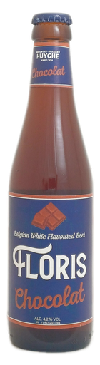 [FLCHF] Floris Chocolade 33cl