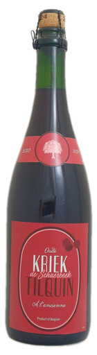 [GTKS4F] Tilquin Kriek de Schaerbeek 75cl
