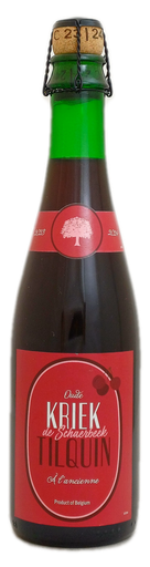 [GTKS2F] Tilquin Kriek de Schaerbeek 37,5cl
