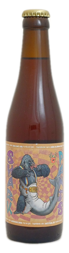 Struise Shark Pants DIPA 33cl