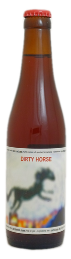 Struise Dirty Horse Kriek 33cl