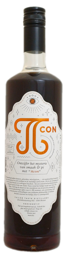 Ap.  πcon - Picon Vin Blanc 1l