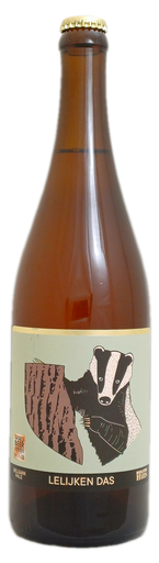 [RHL4F] Rolling Hills Lelijken Das 75cl