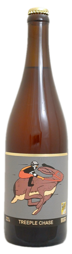 [RHT4F] Rolling Hills Treeple Chase Tripel 75cl