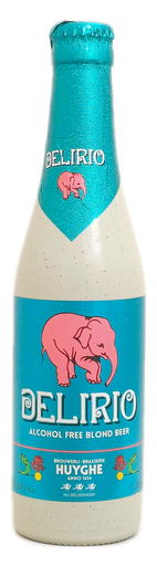 Delirium Delirioo 33cl