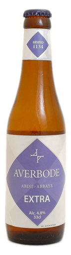 Averbode EXTRA 33cl