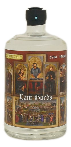 Lam Goeds Gin 70cl