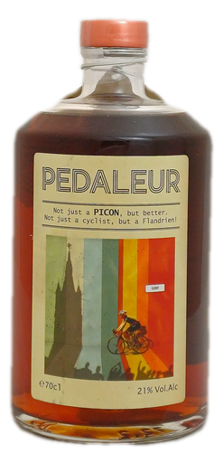 Pedaleur Picon Flandrien 70cl