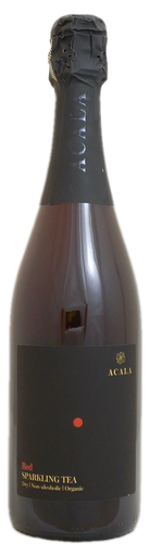 [ACAR] Acala Red Sparkling Tea 75cl 