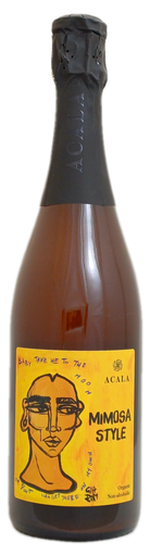 Acala Mimosa Style 75cl