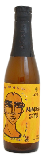 Acala Mimosa style 33cl
