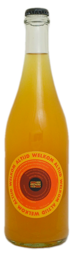 DBC Altijd Welkom 75cl