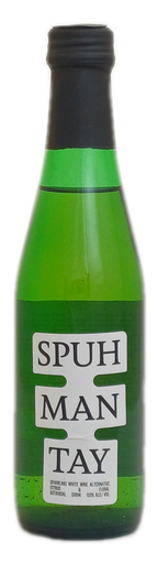 SHWUNG Spuh-man-tay 24cl