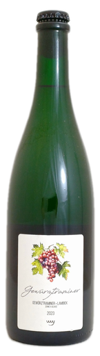 [GBEGW4F] Boerenerf Gewurztraminer 75cl