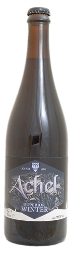 [TAW4F] Achel Superior Winter 75cl