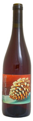 Natuurwijn Moezel Grandbois Pinecone Pinot Noir Rosé 75cl 