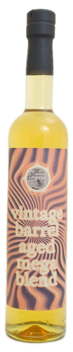 Mederie Barrel Aged Megablend 50cl
